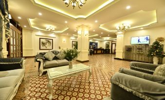 Sapa Symphony Hotel