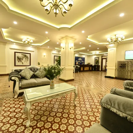Sapa Symphony Hotel
