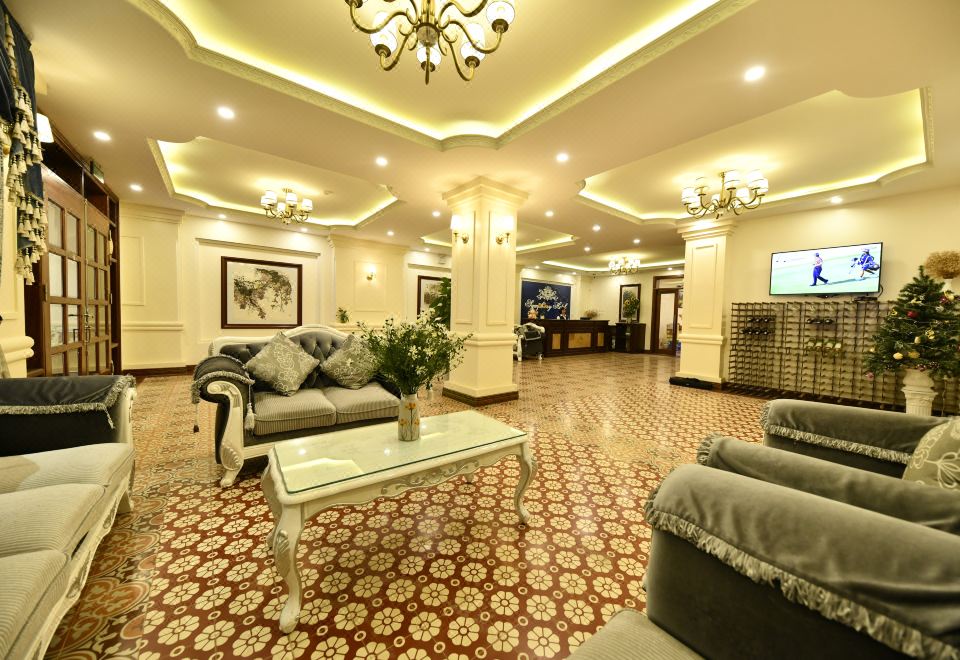 Symphony Sapa Hotel - Ảnh 3