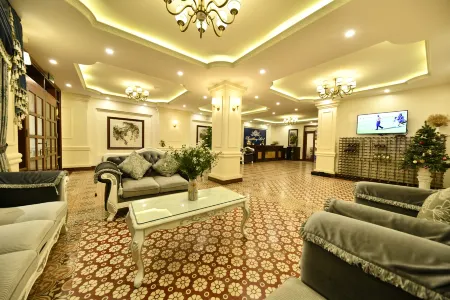 Sapa Symphony Hotel