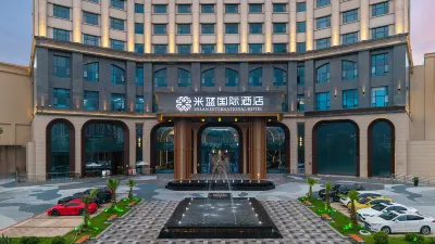 Mi Lan International Hotel