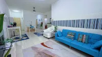 Sri Ixora Kajang | Spacious 3BR w/ Full A/C