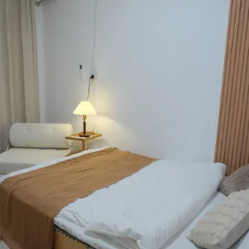 Shymbulak Gateway Homestay Отели рядом с достопримечательностью «Ботанический Сад»