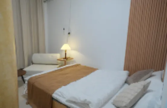 希姆布拉克門戶家庭旅館