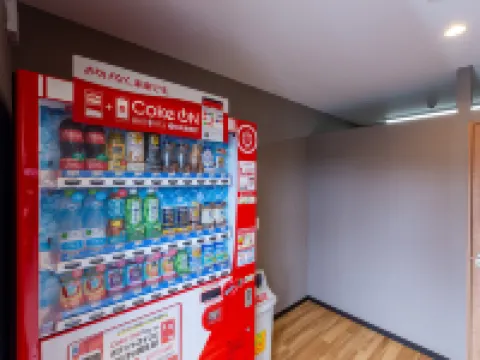 HOTEL R9 The Yard 霧島国分 霧島のホテル