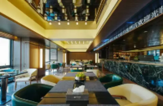 柏逸ホテル（深セン北駅）