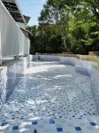 Q Hill - Pools
