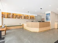 Yunzhi Hotel Hotels in Kangding