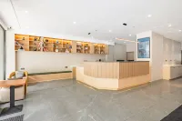 Yunzhi Hotel