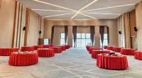 Ziyang Bear Run Hotel Hotels in Ziyang