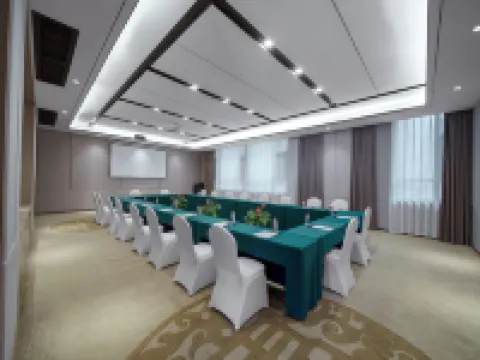 Nandan Tusi Hotel Hotels in Nandan