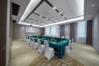 Nandan Tusi Hotel Hôtels à : Nandan