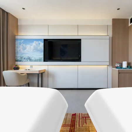Taiyue Hotel