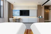 타이위에 호텔 부얼진 호텔