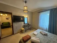Sky Village Hotels near Hojikent tepaliklari