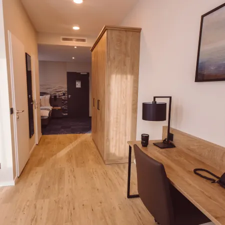 Hotel Libertas Elements Pure Отели рядом с достопримечательностью «Река Дреизам»