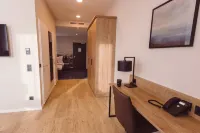 Hotel Libertas Elements Pure Hotels in Wittnau