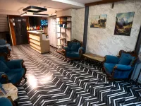 La Fortuna Hotel Taksim Hotels near Talimhane