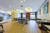漢庭飯店（許昌曹魏古城胖東來大眾服飾店） - 2 星級