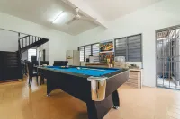 Batu Pahat Sri Jaya Villa 4BR 18pax