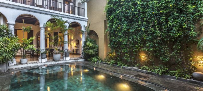 Thambili House by Edwards Collection&nbsp;- Galle Fort Hotels in Galle