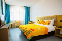 Lan Xi Bo An  Hotel