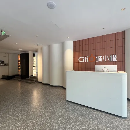 Chengxiaocheng Homestay (Ma'anshan High-speed Railway East Station No. 8 High School)
