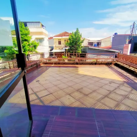 Nusantara Comfort Residence By Reccoma