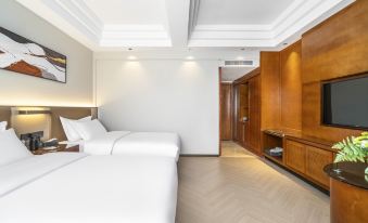 Wyndham Haofeng Hotel in Kaiyuan