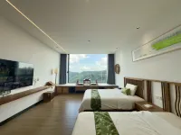 Hehe Zizai Resort Hotel a Longchuan