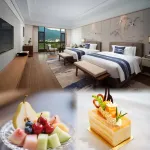 Xinhe International Hotel Hotels in Heqing