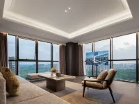 FEILONG INTERNATIONAL GRAND HOTEL Hotels in Feixi