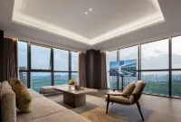 FEILONG INTERNATIONAL GRAND HOTEL Hotels in Feixi