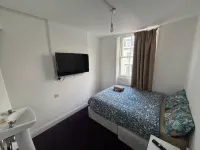 金星飯店 倫敦住宿飯店