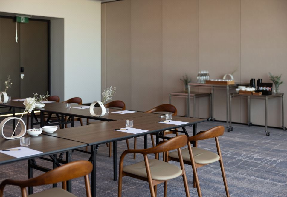 크라운 플라자 애들레이드