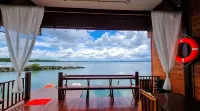 44Kohsaraihomestay Hotels in Satun