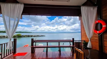 รูปภาพของ44Kohsaraihomestay 44เกาะสาหร่ายโฮมสเตย์