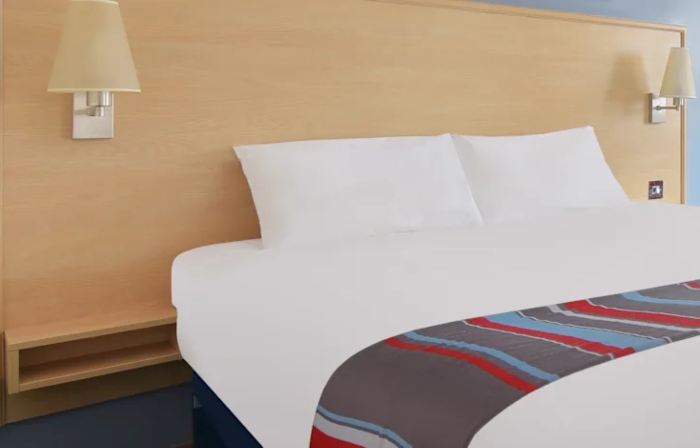Travelodge Stoke-on-Trent Trentham