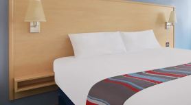 Travelodge Stoke-on-Trent Trentham