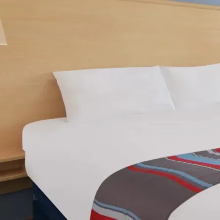 Travelodge Reading Whitley Hotels in Reading