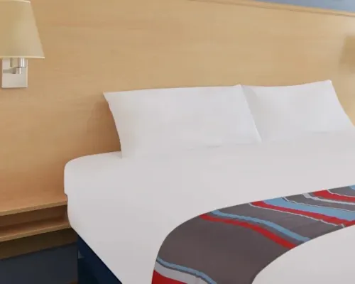 Travelodge Stoke-on-Trent Trentham Hotels in Stoke-on-Trent