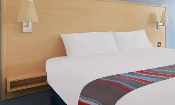 Travelodge Stoke-on-Trent Trentham