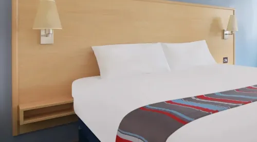 Travelodge Stoke-on-Trent Trentham