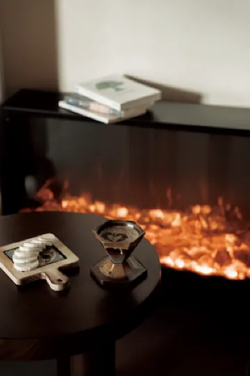 Xianbai Private Hot Spring · Scenic View Cloud Villa