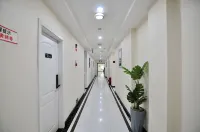 Ningmeng E-Sports Hotel (Zhudu Avenue) Hotel di Jiang'an County