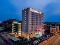 Kai Hong Intercontinental Hotel Hotels in Dalad Banner