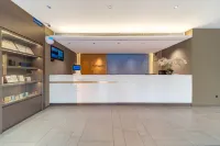 HomeInn·neo（Linyi Hedong District  government store） - Cho phép mang theo thú cưng