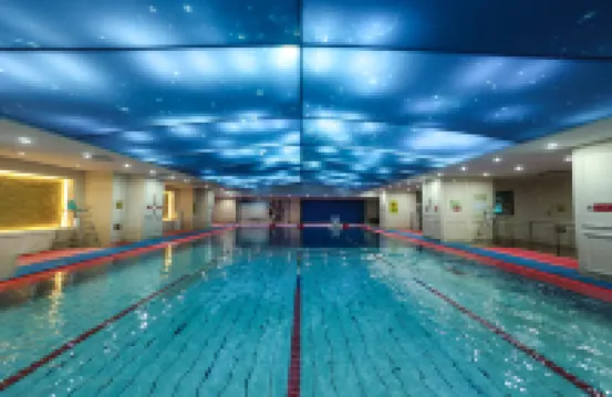 Kaixuanmen Hotel (Yiling Health Center)