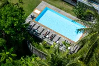 Seaside Naithon Phuket - Romantic