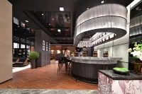 IntercityHotel WeiHai Torch Eighth Street Beach - bar